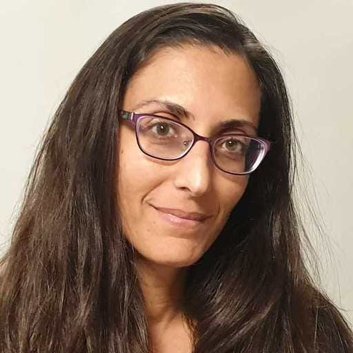 Carmit Hershman