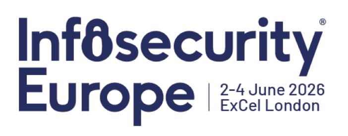 Infosecurity Europe 2026