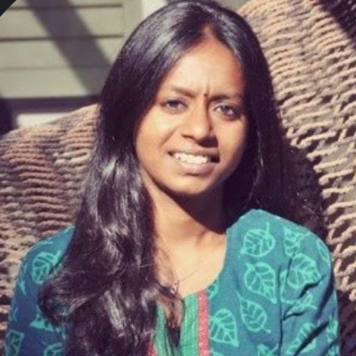 Lavanya Chockalingam Lavanya Chockalingam