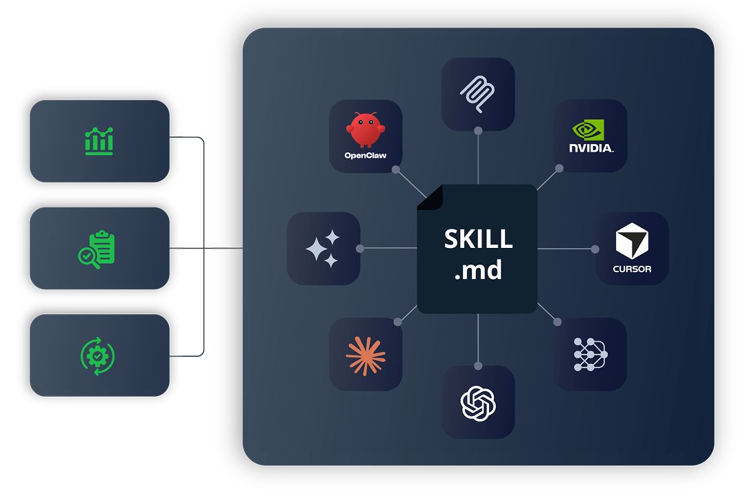 skills visual 1