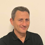 Nir Peleg Headshot1