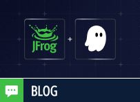 JFrog Powers Kiro - 1200X628