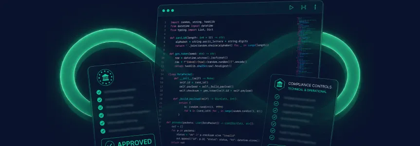 Le DevGovOps vous aide à combler le déficit de conformité en matière d’IA dans DORA