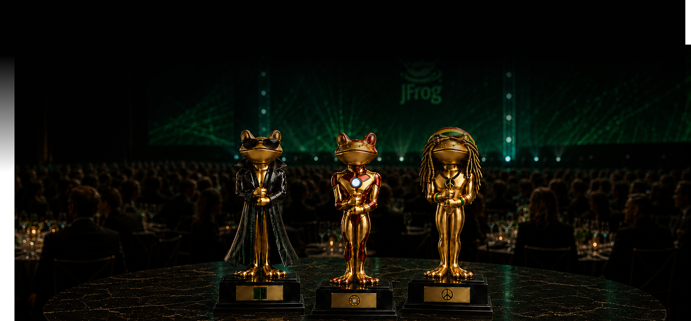 Congratulations to our finalists! (1)