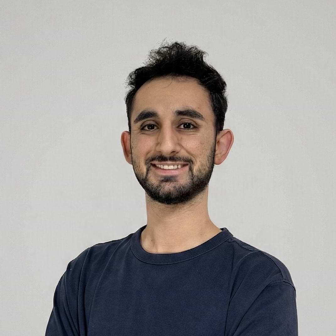 Dean Lalezar