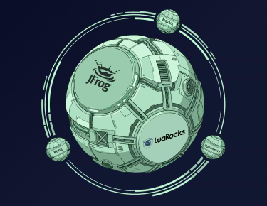 JFrog Artifactory Supports LuaRocks Hosting for NGINX, OpenResty and Kong