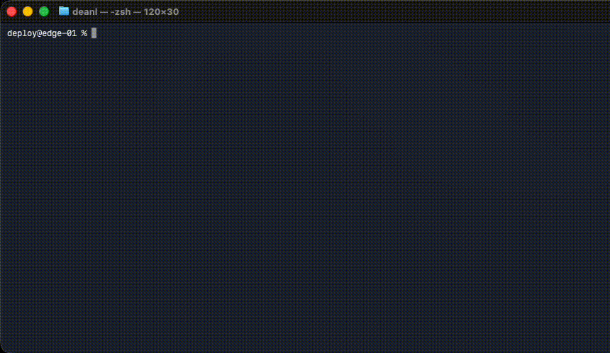 JFrog Artifactory - LuaRocks Screencast1