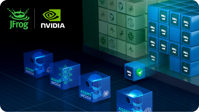 NVIDIA Partnership