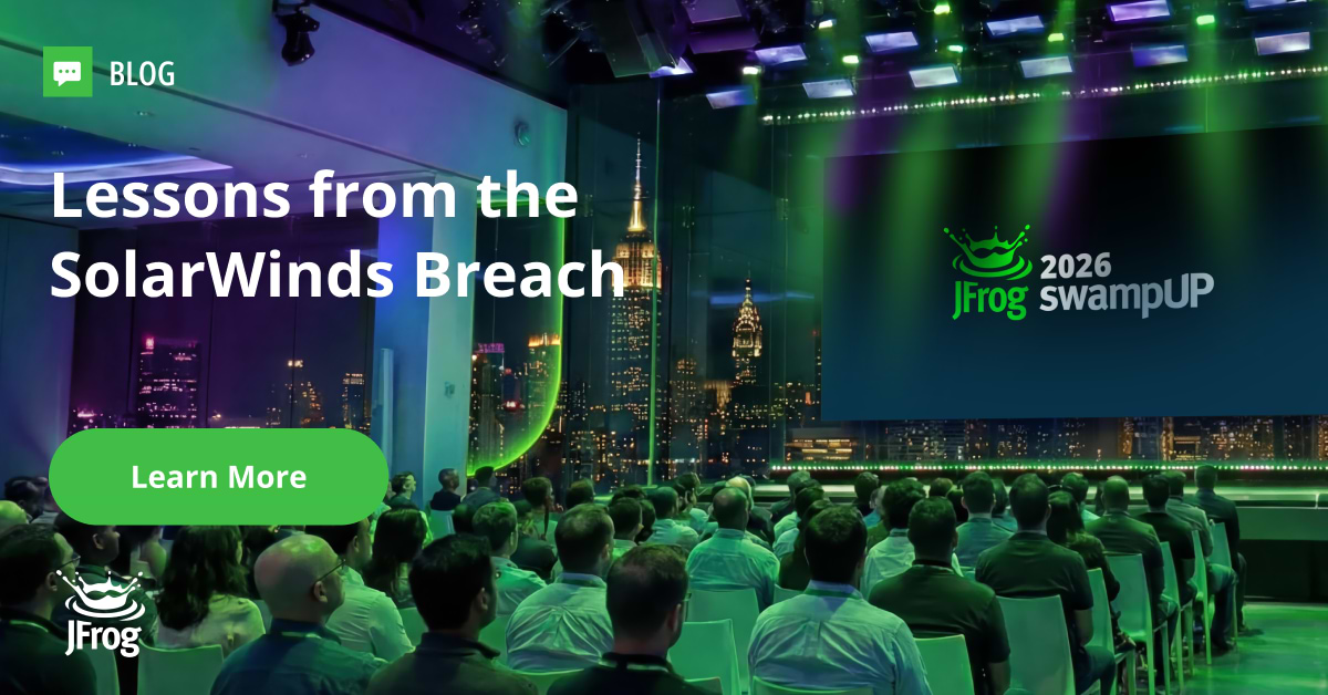 Уроки утечки данных SolarWinds: беседа с CISO Тимом Брауном