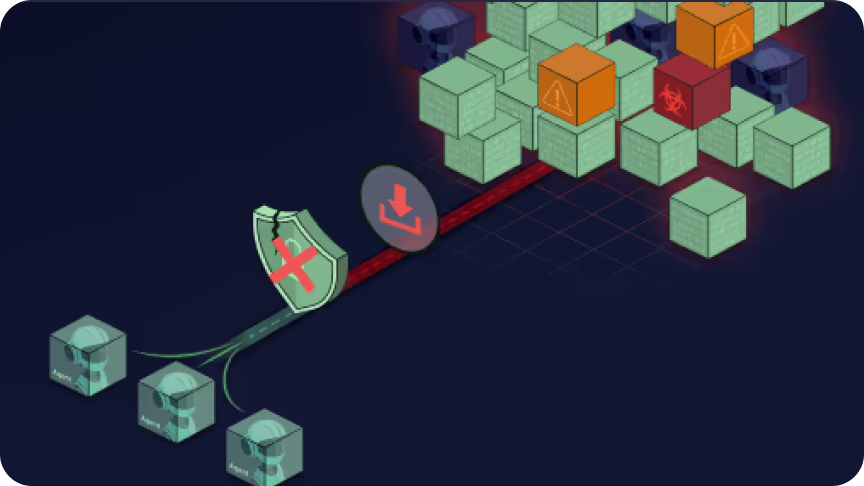 Agent Package Resolution