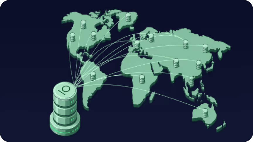 Platform Federation
