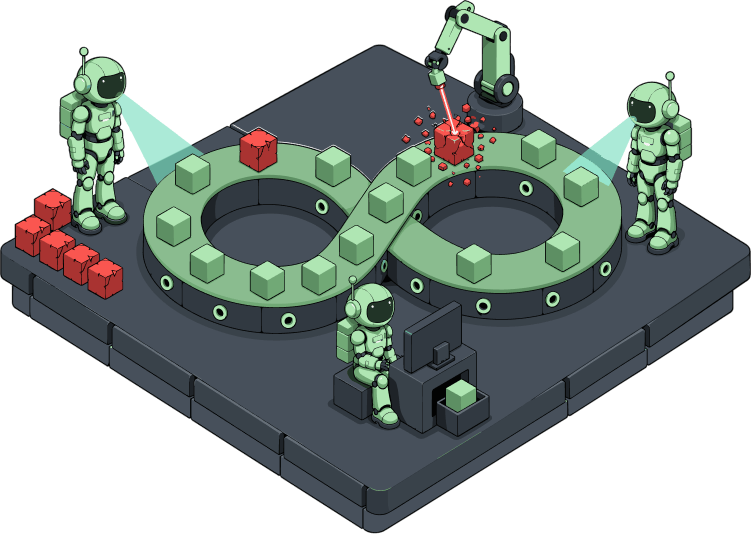 agentic solution hero