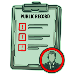 icon leader record