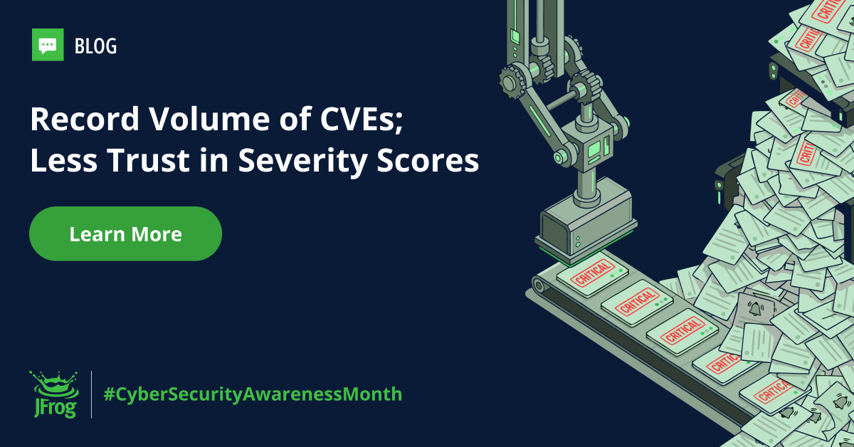 The Impact of AI on CVEs: Industry Challenges