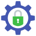 security muturity icon 4
