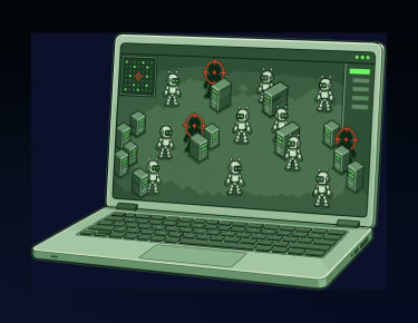 Shadow AI Detection Now Extends to Developer Workstations