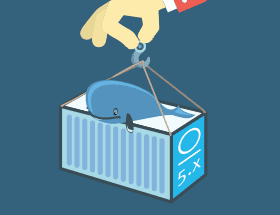 The New Artifactory Docker Distribution