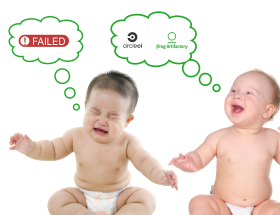 Fully Reproducible Builds with CircleCI and Artifactory