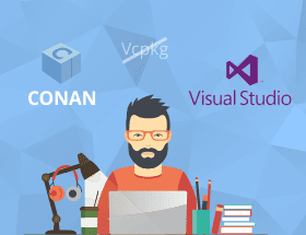 Like C/C++ Development with Visual Studio? Like it Better with Conan.