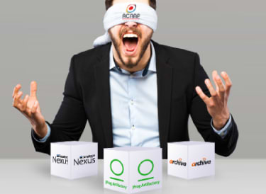 JFrog Artifactory Cloud Wins the Repository Challenge
