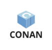 Conan package manager