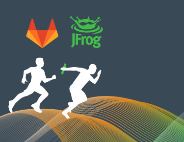 GitLab CI et Artifactory : À vos marques, prêts, assemblez !