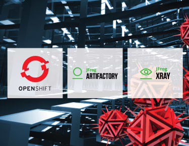 Protect Your Containerized Microservices on OpenShift Using JFrog Xray
