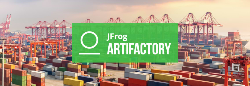 JFrog Artifactory as Your Kubernetes Registry