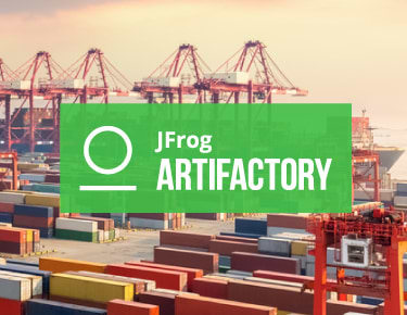 JFrog Artifactory: Your Kubernetes Registry
