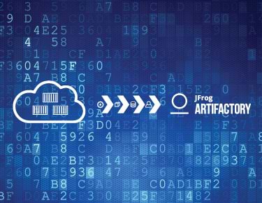 Scale your Development Experience by Migrating any Container Registry to Artifactory
