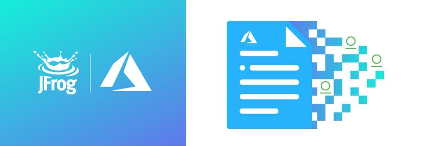 Deploying Artifactory HA using Azure ARM Templates