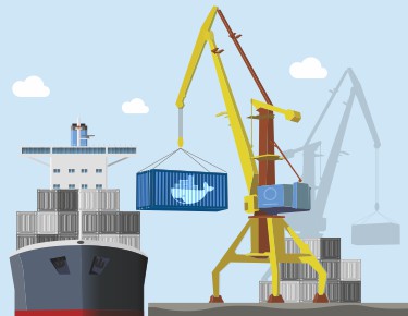 You have Docker; Now what?