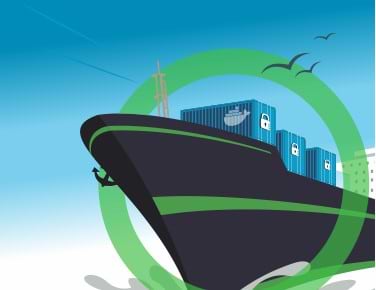 Twistlock and JFrog Steer the Container DevSecOps Seas
