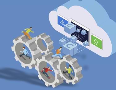 Accelerate Azure DevOps or TFS with JFrog Artifactory and Conan