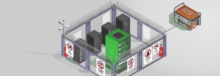 Artifactory Backups and Disaster Recovery