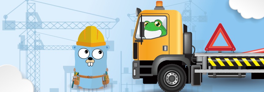 Resolving Go Modules From JFrog Artifactory Using JFrog CLI