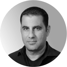 Shlomi Ben Haim