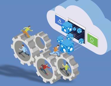 JFrog ArtifactoryとNuGetでAzure DevOpsやTFSを高速化