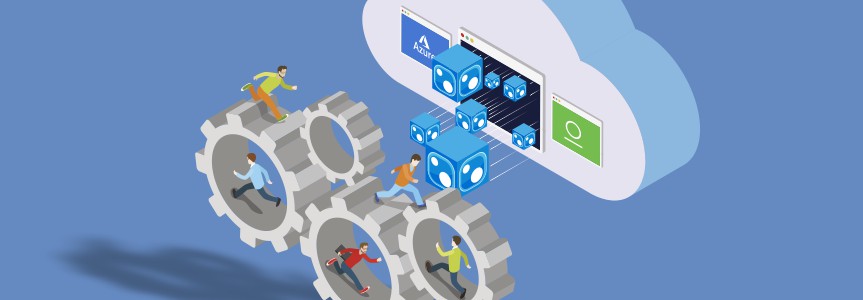 Azure DevOps or TFS with JFrog Artifactory
