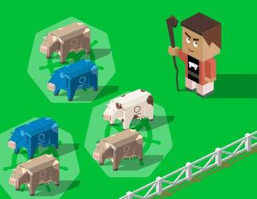 Herd Trust Into Your Rancher Labs Multi-Cloud Strategy with Artifactory