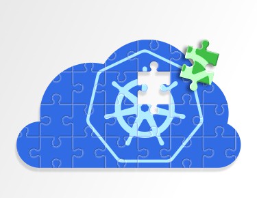 Complete the Kubernetes Puzzle for IBM Cloud Private
