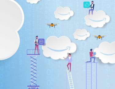 5 Steps to Hosting Your Application on Amazon Cloud Container Service