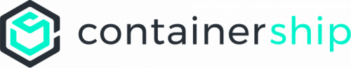 ConteinerShip logo