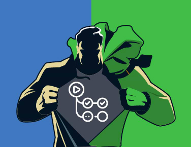 JFrog CLI, Your GitHub Actions Hero