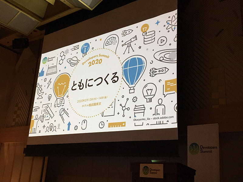 JFrog Developer Summit