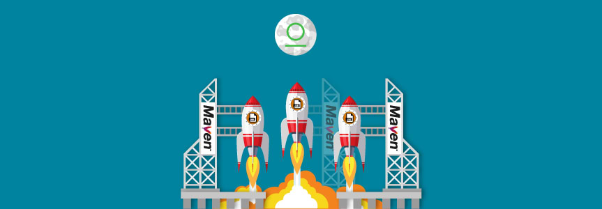 Parallel Maven Deployment with Jenkins and Artifactory