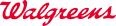 Walgreens logo
