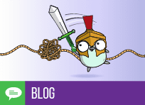 Blog Go