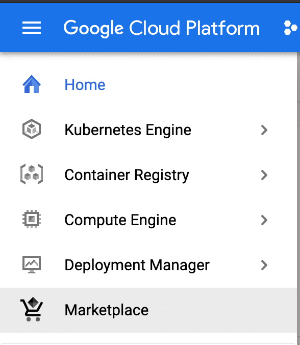 Google Cloud Platform