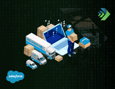 SwampUP Leap: Salesforce’s Last Mile Delivery at Scale